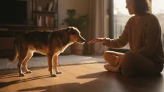Forgive Me: How to Ask Your Dog for Forgiveness
