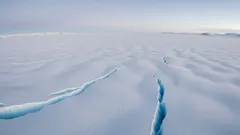 Earth’s Equator Was Locked Under Miles of Ice: Scientists Uncover a New Truth About Our Planet