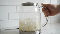 Shocking! Here’s What Happens Inside Your Kettle After Just One Month of Use