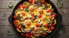 The Laziest Recipe That Always Works for Everyone