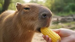 Capybara as a Pet: Should You Bring Home the World’s Largest Rodent?