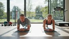 Plank Exercise: Why It’s Beneficial and How to Do It Properly