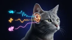 The three sounds your cat can’t resist (and why their name isn’t one of them)