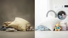 10 Things You Don’t Wash in the Machine — but Really Should