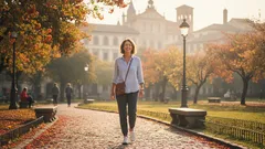 After 40 your weight won’t budge? Here’s what actually works (and it’s NOT dieting!)