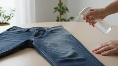 Jeans Too Tight? Here’s How to Stretch Them to the Perfect Size in Just 10 Minutes
