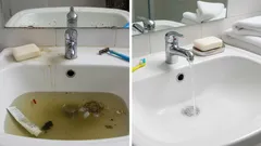 Smelly Sink and Standing Water? One Overlooked Part Is Usually to Blame!