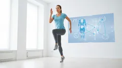 One exercise to slim your whole body — and it also boosts digestion and can improve your face.