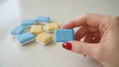 No Dishwasher? I Still Buy the Tablets! 12 Genius Uses You Never Knew About