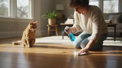 8 Ways to Get Rid of Cat Odor in Your Home or Apartment