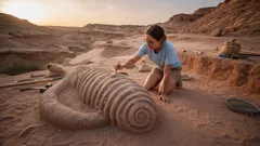 Where Scientists Have Found Alleged Giant Remains — and What Is Known About the Ancient Giants of the Past