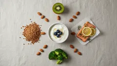 The best evening meals to help you sleep better tonight