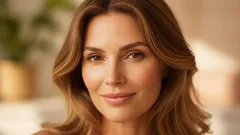 The First Signs of Skin Aging After 35: What You Should Change Right Now