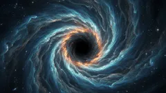 Cosmic Anomaly: A Giant Ring of Galaxies That Breaks All the Laws of Physics