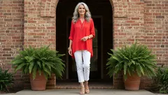 How One Detail Can Turn an Ordinary Outfit Into a Stunning One