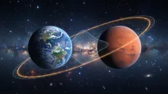 Time Flows Differently on Mars: First Precise Calculations Published