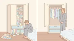 Declutter your life: 10 things you won’t miss after tossing