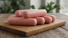 Sausage rolls for the lazy: 3 quick options in 10 minutes