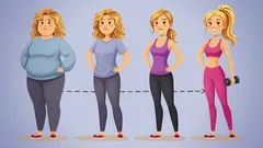 Swelling Goes Away: Your Whole Body Slims Down and Your Belly Tightens. What Helps Reduce Water Retention