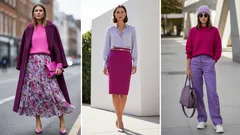 Why Your Usual Colors Can Age You — and Which Shades Actually Make You Look Younger