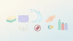 These 10 Small Habits Make Your Skin Look Worse — Check If You Have Them