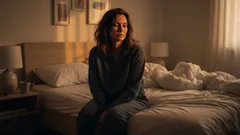 Why Your Sleep Has Gotten Worse - and How to Fix It in Just a Few Weeks