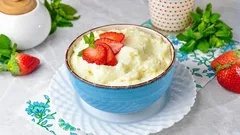 How to reinvent semolina: easy recipes for any meal