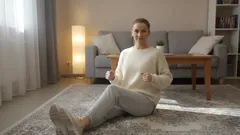 Just One Exercise — and It Benefits Your Lower Back, Neck, Face, and Even Reduces Thigh Cellulite. Let’s Talk About Butt Walking