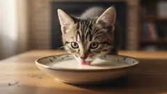 What Cats Can Drink Besides Water: A Complete List of Safe Options