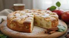 Delicious apple pie variations you’ve never tried before