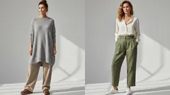 7 Clothing Mistakes That Instantly Make You Look Older — and Easy Fixes