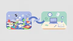 10 Simple Life Hacks That Give You Back an Hour a Day