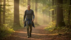 Active Life After 40: 5 Reasons You Can’t Ignore