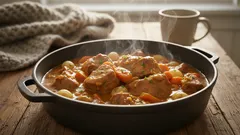 This Simple Pork Recipe Melts in Your Mouth — Try It Yourself!