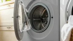 The right way to air out your washer for a longer lifespan