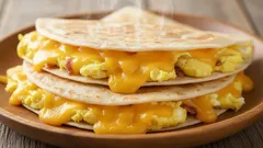 The Fastest Hot Breakfast: 3 Ingredients and Zero Effort