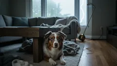 What Dogs Are Afraid Of: 8 Common Fears and Phobias