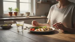 Lose 10 kg Without Stress: Three Habits That Transform Your Body