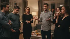 8 Conversation Topics Commonly Brought Up by People with Low Social Intelligence